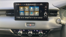 Honda HR-V 1.5 eHEV Advance 5dr CVT Hybrid Hatchback